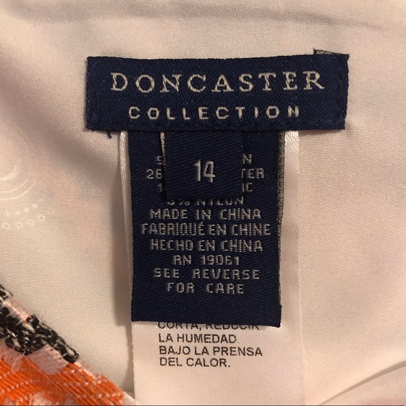 Brand New - Doncaster Skirt - Eucalyptus Multi - Picture 4 of 4